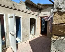 Xırdalan, 2 otaq həyət evi kupçalı 25.000