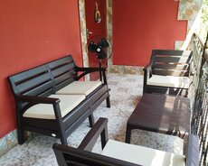 Lənkəran, Lənkəran Bağ evi icarə