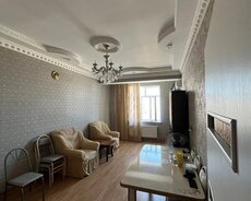 Xırdalan, Mənzil satılır