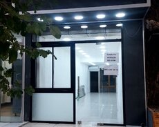 Nərimanov r., Montin q.