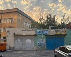 Binəqədi r., Azadlıq Prospekti m.