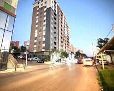 Suraxanı r., Yeni Günəşli q.