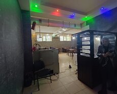 Xırdalan, Cay evi İcarəyə verilir