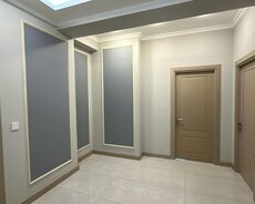 Binəqədi r., Dərnəgül m.