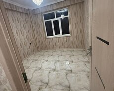 Xırdalan, 2 otağa düzəlmə əla təmirli mənzil