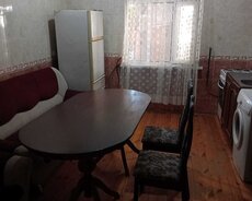 Xırdalan, 3 otaq esyali