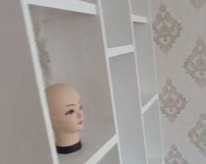 Nəsimi r., Memar Əcəmi m.