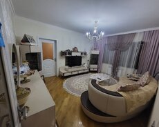 Sumqayıt, Sumqayıt, 10 mkr ev 35 mən.10