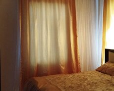 Quba, Qəçrəş bağ evi