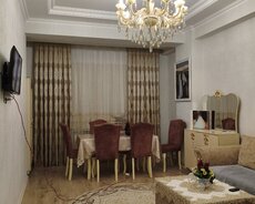 Sumqayıt, Saray mtk bina 43