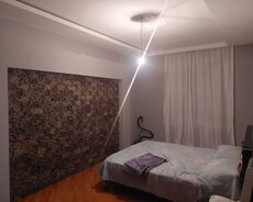 Xırdalan, Xırdalanda kirayə menziller