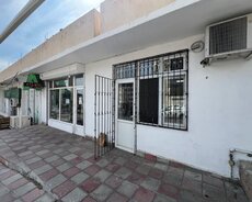 Xətai r., Köhnə Günəşli q.