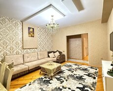 Xətai r., Həzi Aslanov m.