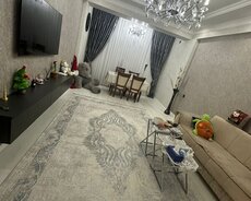 Sumqayıt, Yeni tikili 3 otaqlı əşyalı