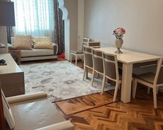 Xırdalan, Kupçalı, lelinqrad tipli 3 otaqlı mənzil