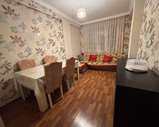 Xırdalan, Kupçalı 3 otaqlı, əşyalı mınzil-Abşeron Gənclərdə