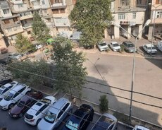 Gəncə, Mərkəzdə kirayə mənzil