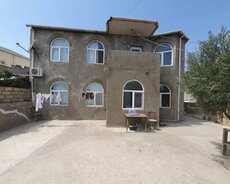 Xırdalan, 4 otaq heyet evi kiraye verlir
