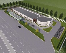 Sabunçu r., Kürdəxanı q.