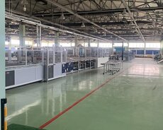 Sumqayıt, Obyekt 3500 kv.m