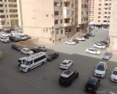 Xırdalan, Xırdalanda 3 otaqlı mənzil