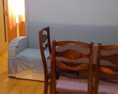 Xırdalan, 2 otaq heyet evi kiraye verlir