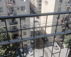 Xırdalan, Tam yasayili binada