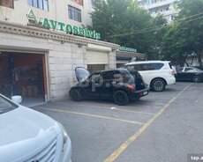 Nərimanov r., Gənclik m.