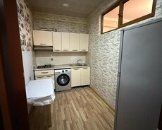 Xırdalan, 2 otaq esyali