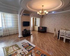 Xırdalan, Xırdalanda əla təmirli mənzil kirayə verilir