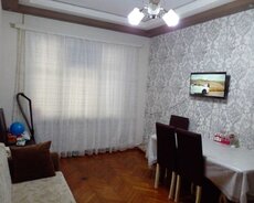Nizami r., Qara Qarayev m.