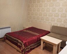 Xırdalan, 1 otaq esyali