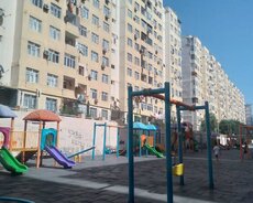 Xırdalan, Xırdalan Gənclər Şəhərciyi Kupçalı 3 otaqlı