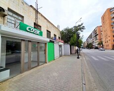 Nərimanov r., Nəriman Nərimanov m.