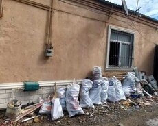 Xırdalan, Merkəzi yldan 200 metir iceri