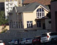Nizami r., Neftçilər m.