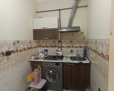 Xırdalan, 2 otaq menzil kiraye verlir