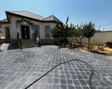 Abşeron r., Saray q.