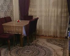 Xırdalan, Mənzil satılır