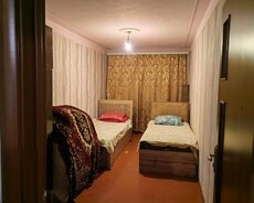 Sumqayıt, Sumqayıtda 2 otaqlı kirayə ev