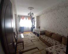 Xırdalan, Xırdalan Abşeron Gənclər Şəhərciyi 2 otaq kupça