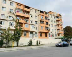 Xətai r., Həzi Aslanov m.