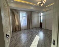 Xırdalan, Xirdalanda yeni təmirli mənzil