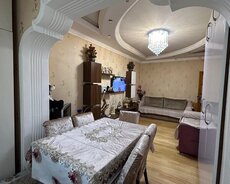 Nizami r., Neftçilər m.