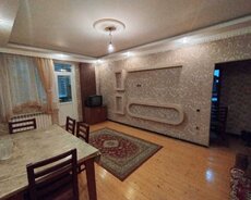 Xırdalan, Xırdalan Abşeron Gənclər Şəhərciyi Kupçalı mənzil