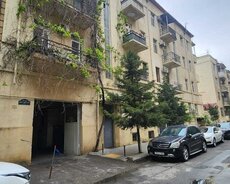 Səbail r., İçəri Şəhər m.