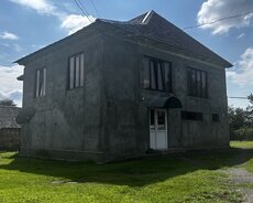 Zaqatala, Zaqatalada təmirli həyət evi satılır