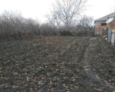 Zaqatala, Zaqatalada 5 sot torpaq sahəsi satılır
