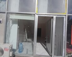 Binəqədi r., Dərnəgül m.