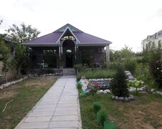 Sabirabad, Sabirabadda Həyət evi